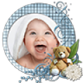 Baby Photo Editor Frames Free thumbnail