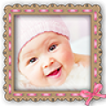 Baby Picture Frame Maker thumbnail