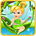 Baby Tinkerbell Care thumbnail