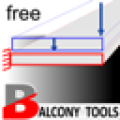 Balcony Tools Free thumbnail