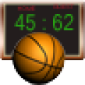 Basketball Score Free thumbnail