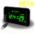 Battery Clock β thumbnail