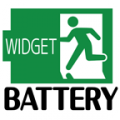 Battery Widget Stick People thumbnail