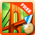 Bridge Constructor Playground FREE thumbnail