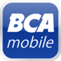 BCA mobile logo