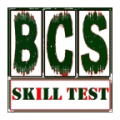 BCS Skill Test thumbnail