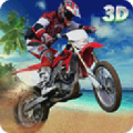 Beach Bike Extreme Stunts 3D thumbnail
