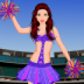 Beauty Pageant Dressup thumbnail