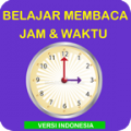 Belajar Membaca Jam & Waktu Indonesia thumbnail