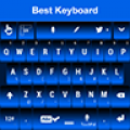 Best Keyboard HD Theme thumbnail