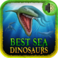 Best Sea Dinosaurs Sounds thumbnail