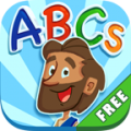 Bible ABCs for Kids FREE thumbnail