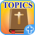 Bible Verses By Topic thumbnail