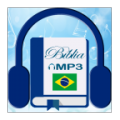 Bíblia MP3 Português thumbnail