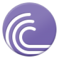 BitTorrent - Torrent App logo
