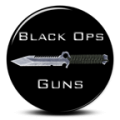 Black Ops Guns thumbnail