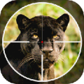 Black Panther Shooter 3D thumbnail