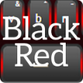 Black Red Keyboard thumbnail