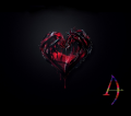 Bleeding Heart-Arjun Arora thumbnail