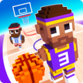 Blocky Basketball thumbnail