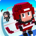 Blocky Hockey - Ice Runner thumbnail