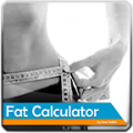 Body fat calculator thumbnail