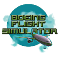Boeing Flight Simulator thumbnail