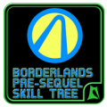 Borderlands Pre Sequel Skill Tree thumbnail