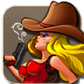 Bounty Hunter - Miss Jane thumbnail