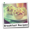 Breakfast Recipes thumbnail