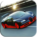 Bugatti Veyron Racing thumbnail