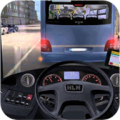 Bus Simulator Pro thumbnail