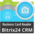Business Card Reader for Bitrix24 thumbnail