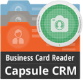 Business Card Reader for CapsuleCRM thumbnail
