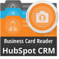 Business Card Reader for HubSpot CRM thumbnail