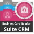 Business Card Reader for SuiteCRM thumbnail