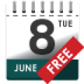 Calendar Droid Free thumbnail
