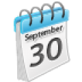 Calendar Widget logo