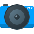 Camera MX logo