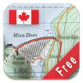 Canada Maps thumbnail