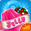 Candy Crush Jelly Saga thumbnail
