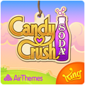 Candy Crush Soda Theme thumbnail