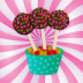 Candybar Cookiepops thumbnail