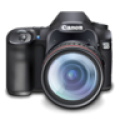 Canon DSLR browser thumbnail