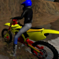 Canyon Motocross Simulator thumbnail