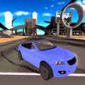 Car Driving Simulator 3D thumbnail