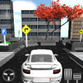 Car Parking Race 3D thumbnail