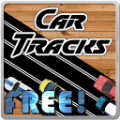 Car Tracks Free thumbnail