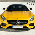 Car Wallpapers HD - Mercedes-Benz thumbnail