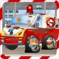 Car Wash Games - Ambulance Wash thumbnail